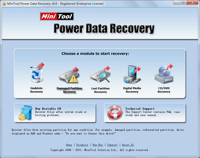 Damaged hard drive data recovery