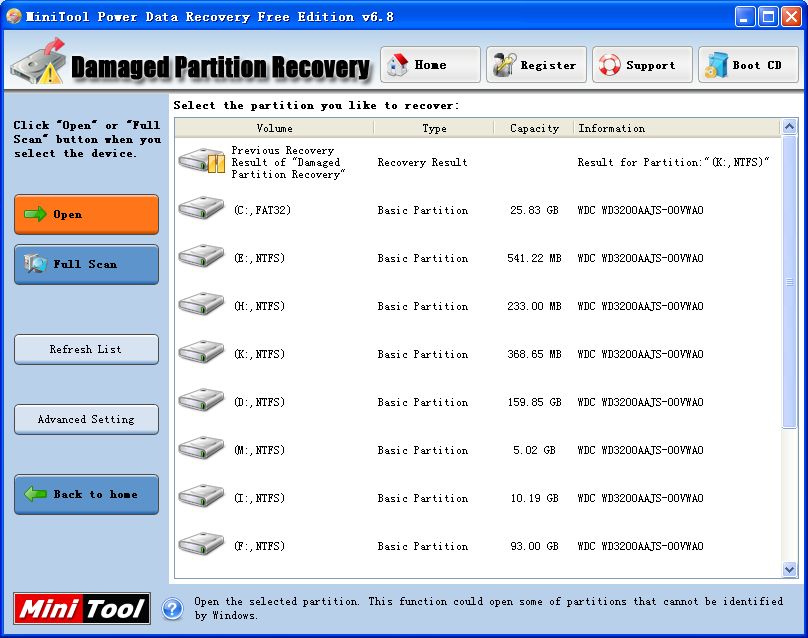 Windows Data Recovery Software1