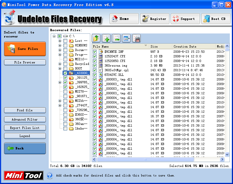 best disk recovery software