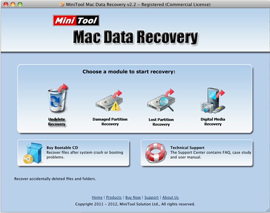 minitool mac data recovery uninstall for mac