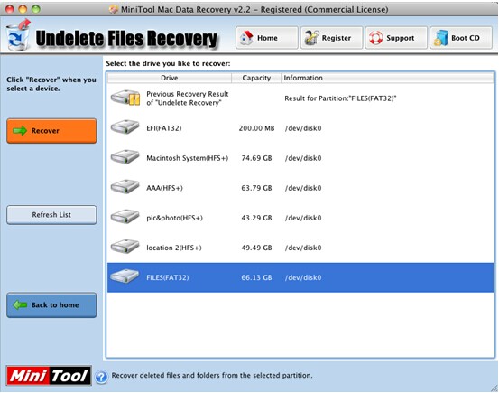 Select-target-partition-to-recover-deleted-files