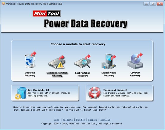 Start-free-data-recovery-from-formatted-partition