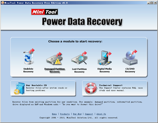 Adopt-freeware-to-unformat-partition