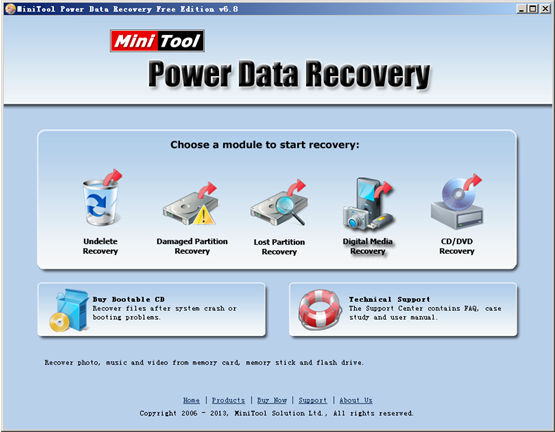 Choose-a-module-for-free-video-recovery