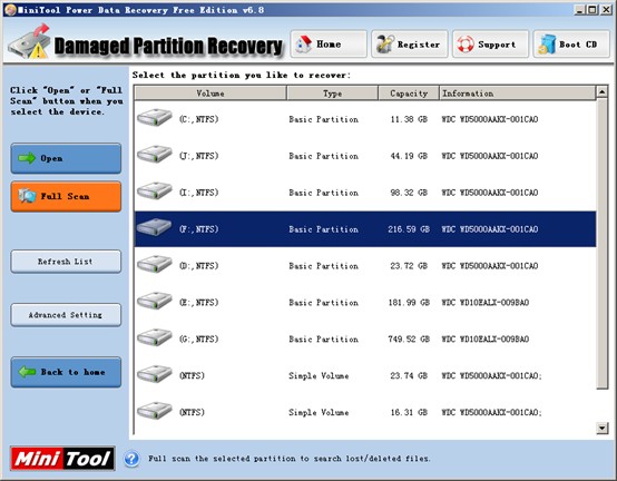 Select-partition-and-press-Full-Scan