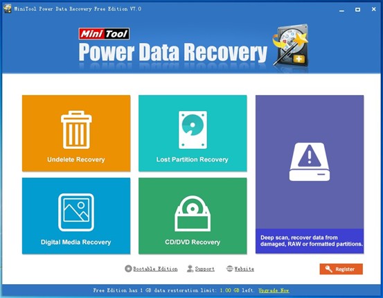 MMC Card recovery software free download