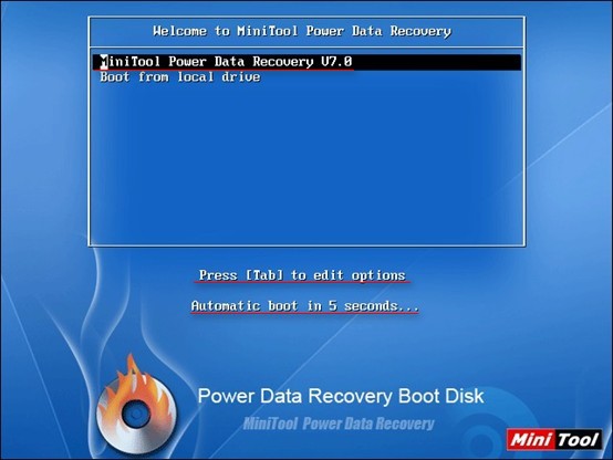 Recover files from unbootable hard drive-1