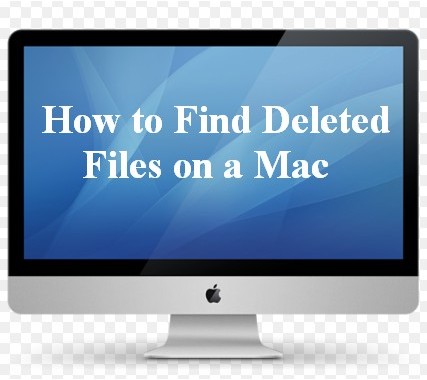 how to recover deleted text on macbook