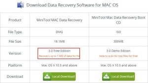 applexsoft file recovery for mac