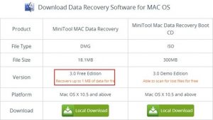 macos create recovery usb