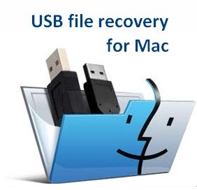 mac recovery usb